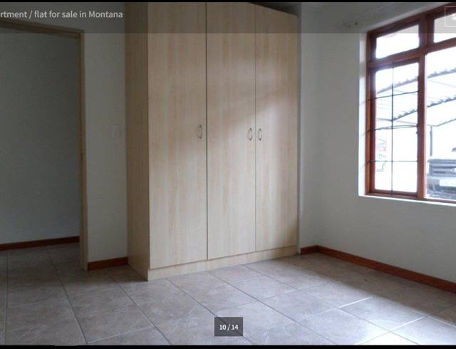 1 BEDROOM APARTMENT SOLD IN MONTANA